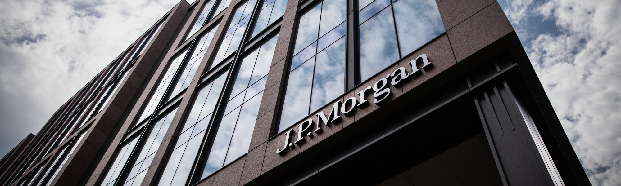 JP Morgan Technology Centre Glasgow